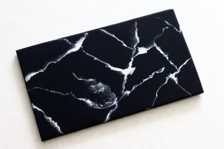 Marble Finish Resin Counter Top