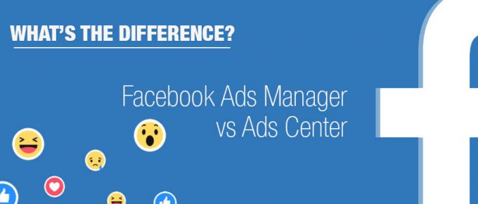 Fb ads manager v/s ad centre