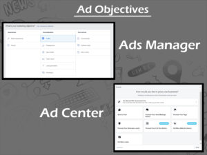 Ads Centre Ads Manager Know Variety of Differences