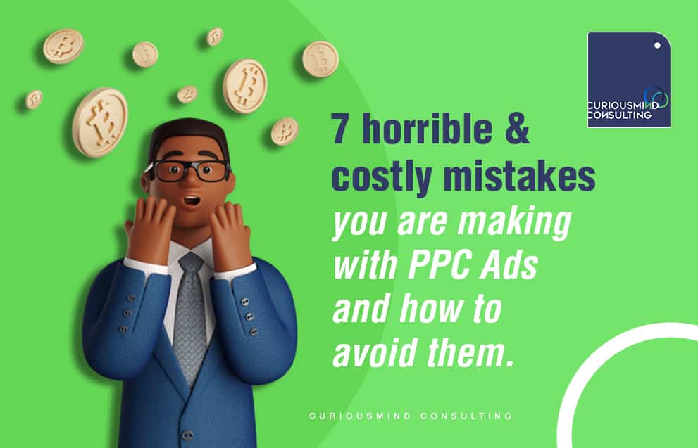 Pay Per Click Advertising, PPC Ads