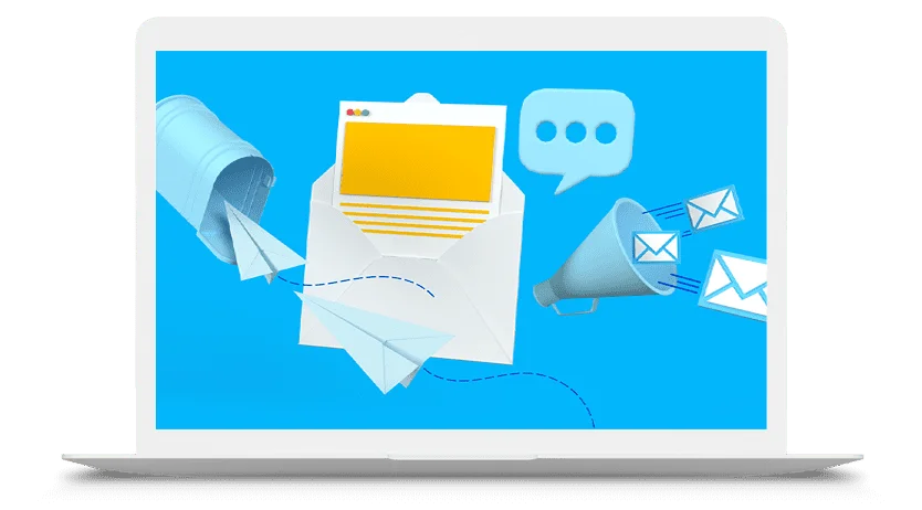 Email Marketing Agency