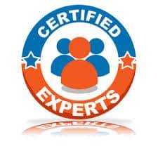 digital certified experts
