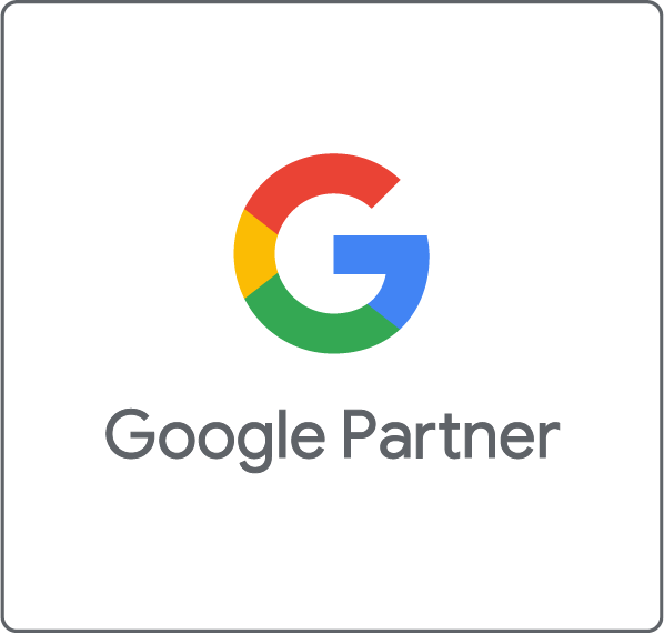 Google ads agency partner