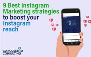 Instagram Marketing Strategies