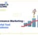 Discover the Power of Performance Marketing: Driving Measurable Results for your Brand or Business