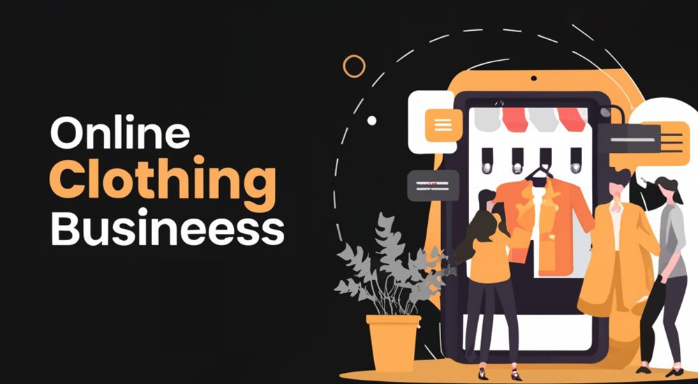 online clothing business ideas