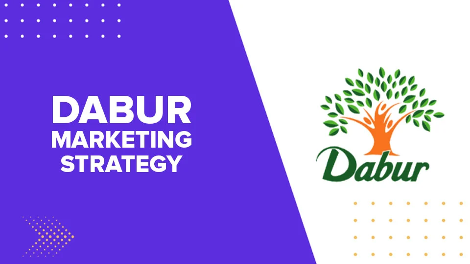 Dabur marketing strategy