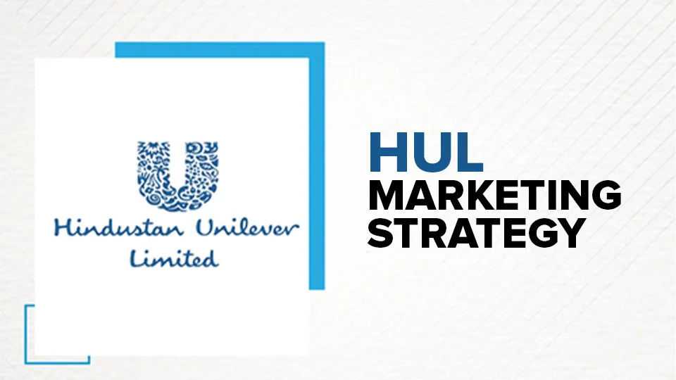 HUL marketing strategy