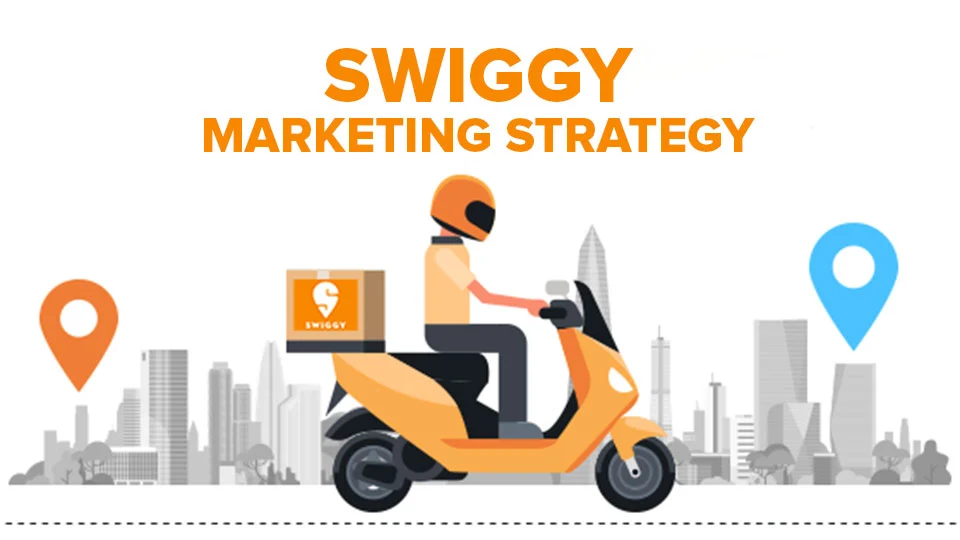 swiggy marketing strategy