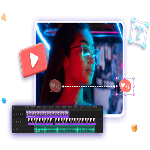 Editing-Sevice
