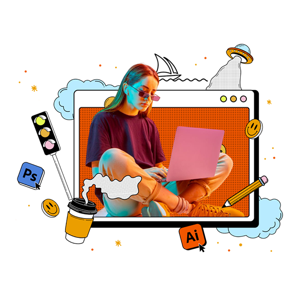 Graphic Service