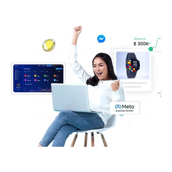 Meta & Google Ads Service