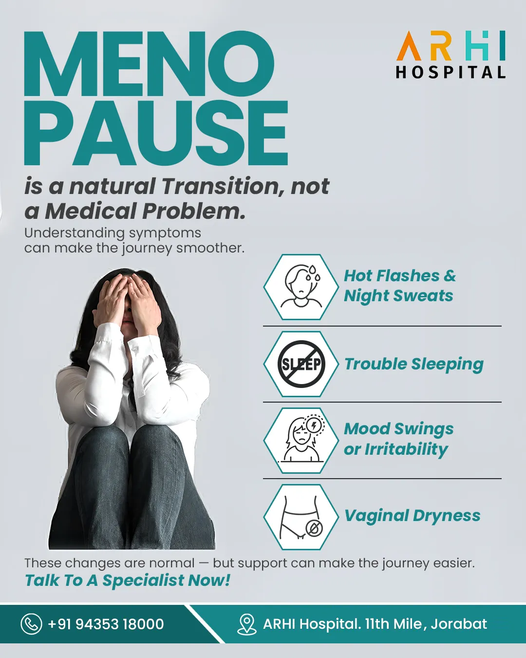 Arhi_Menopause