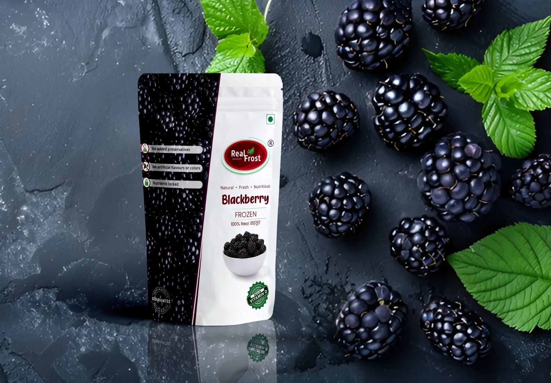 Black-Berry