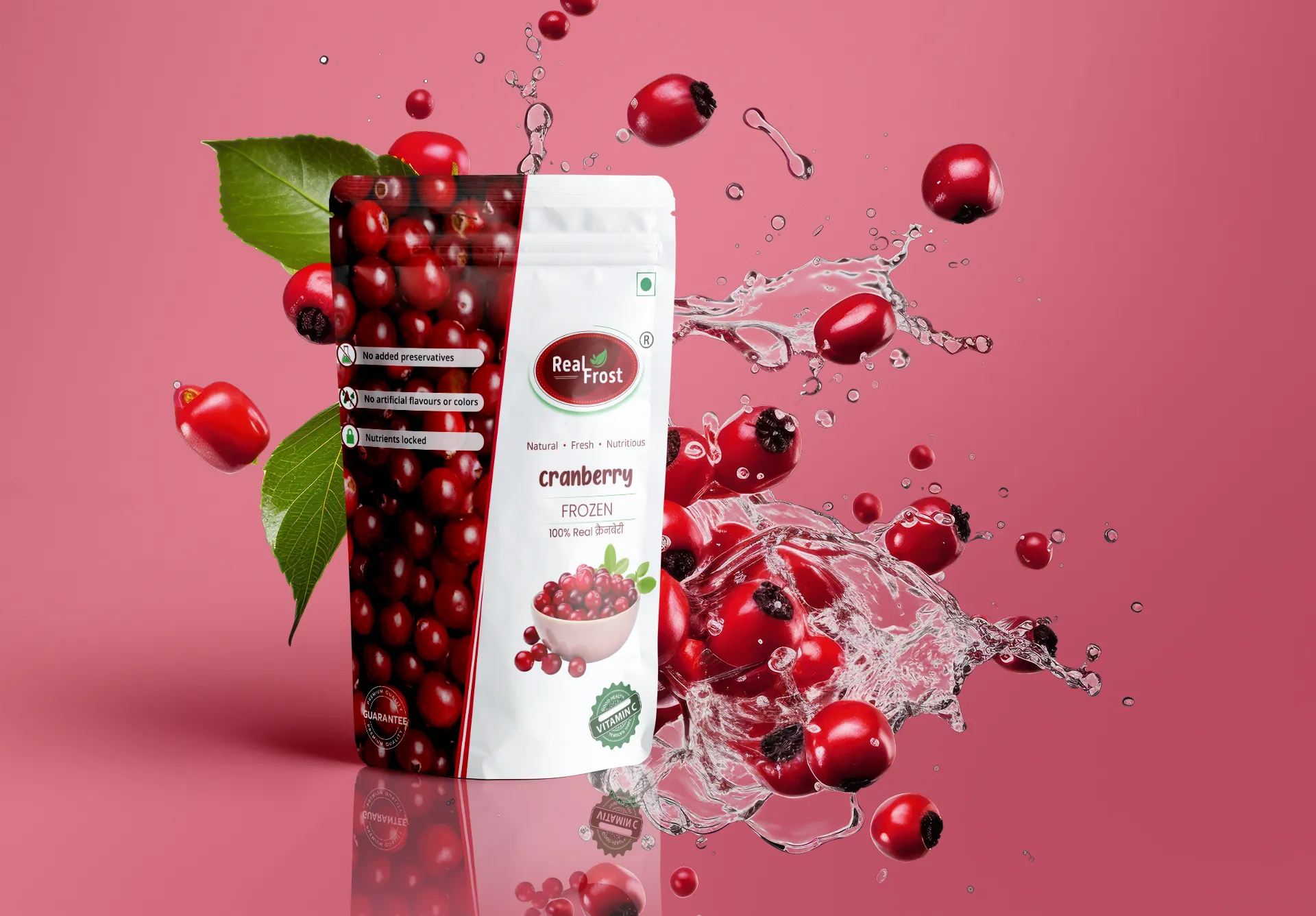 Cran-Berry