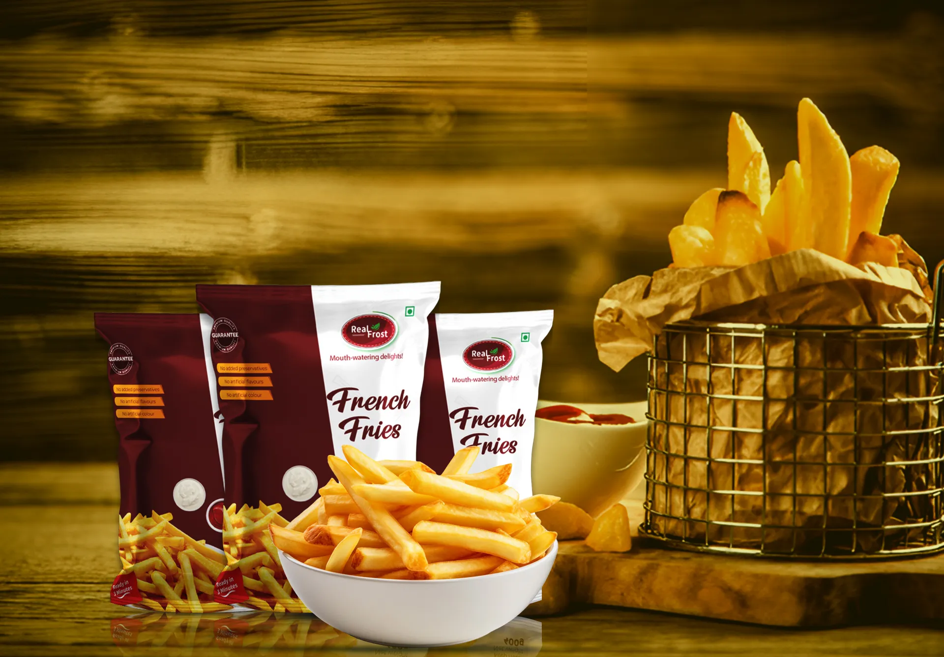 French-Fries