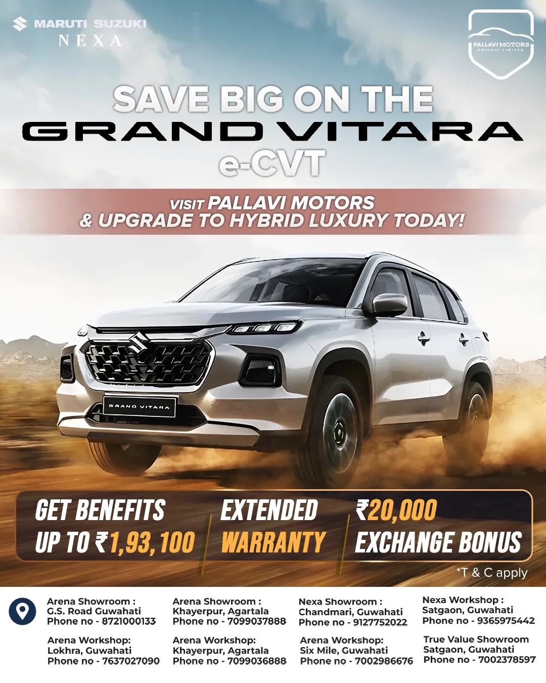 Grand-Vitara-Offer