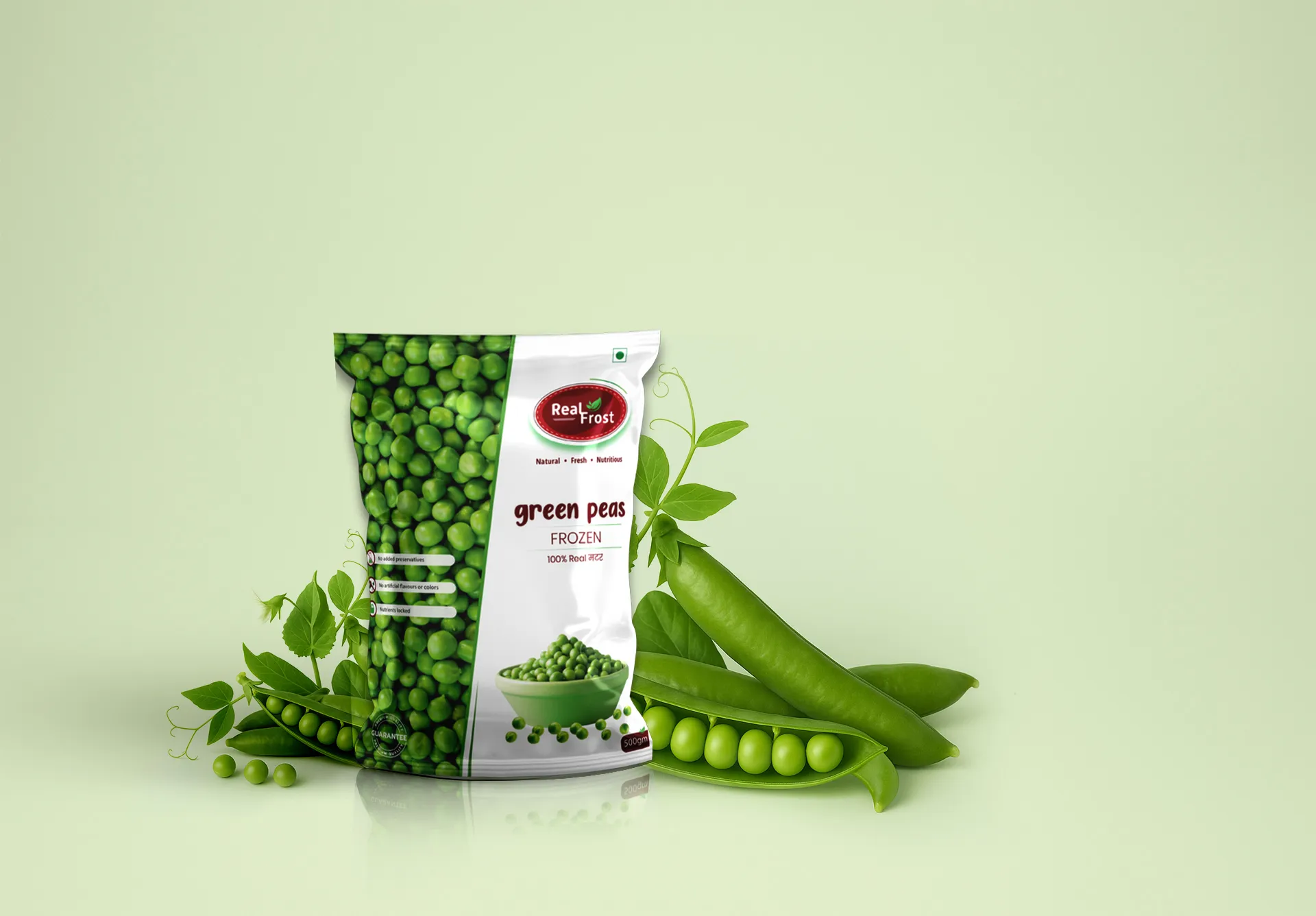 Green-Peas