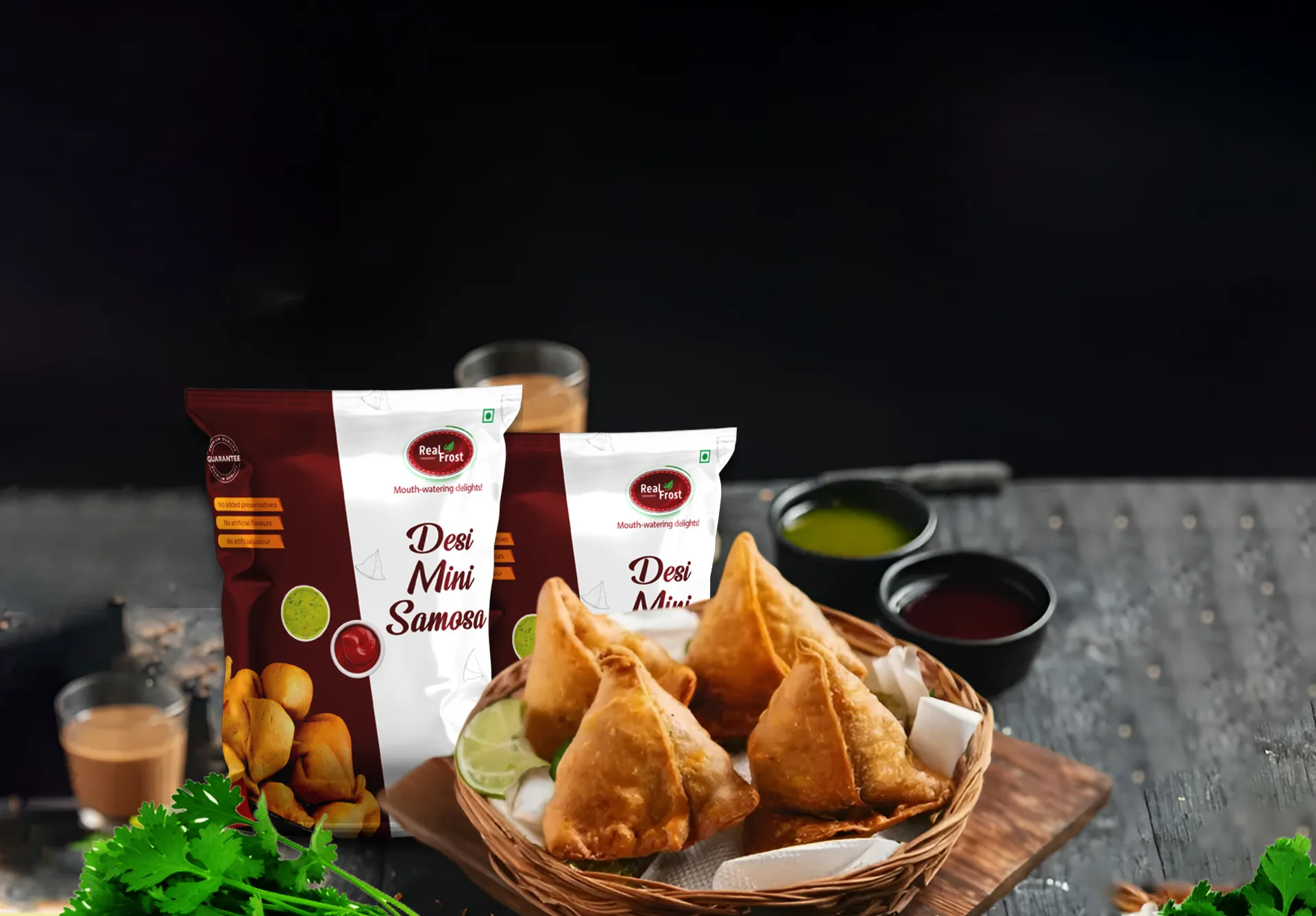 Minin-Samosa