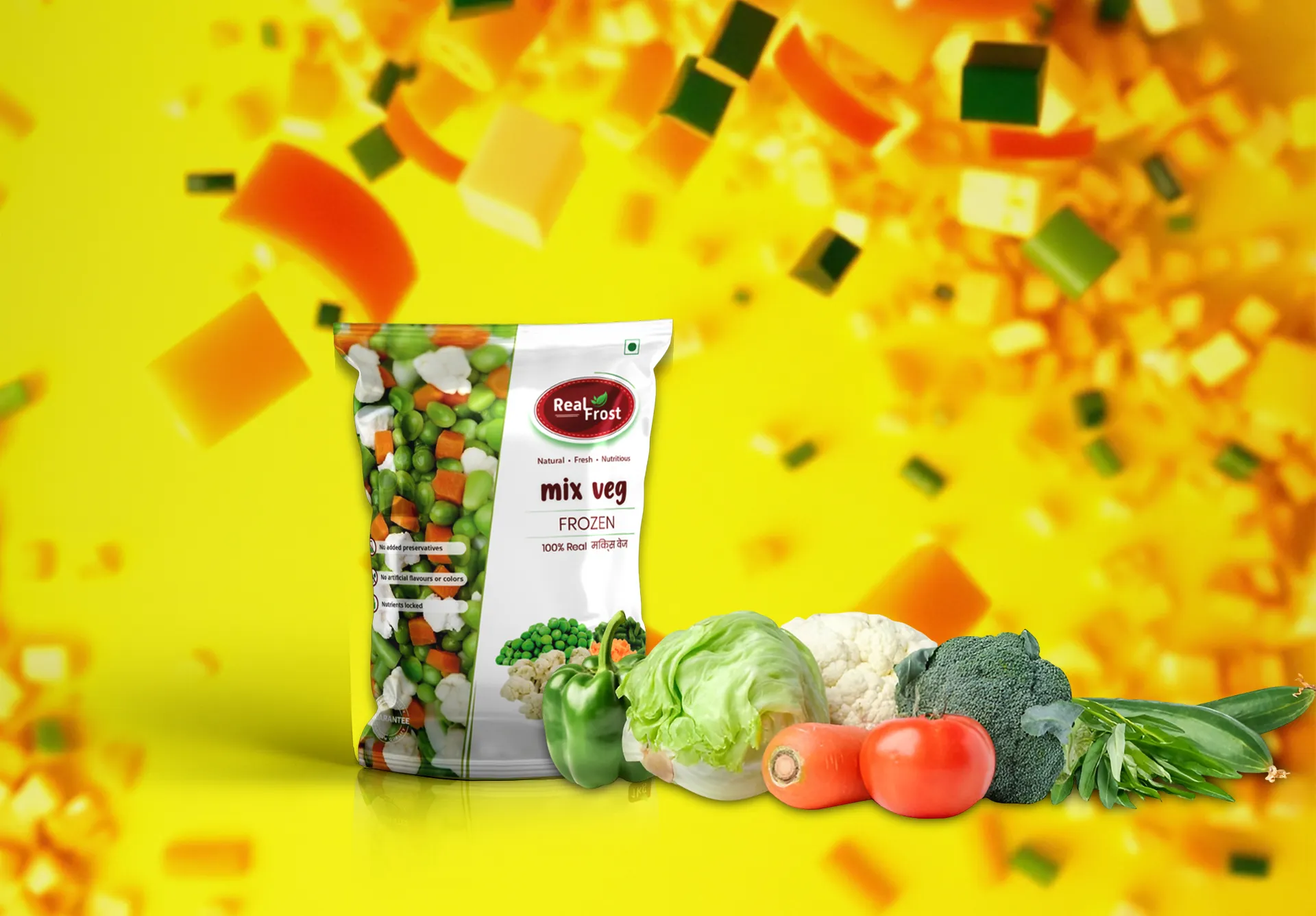 Mix-Veg