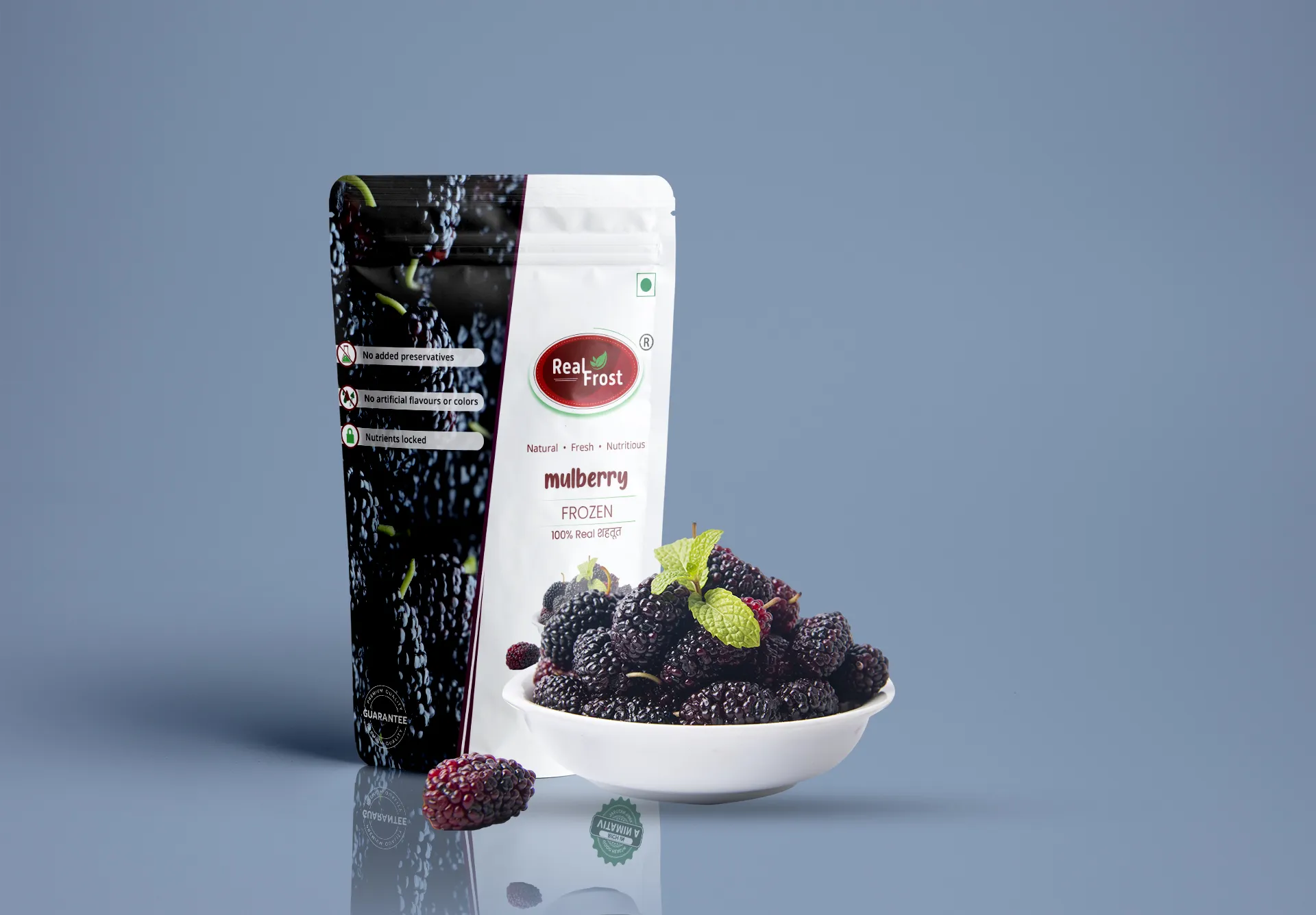 Mulberry