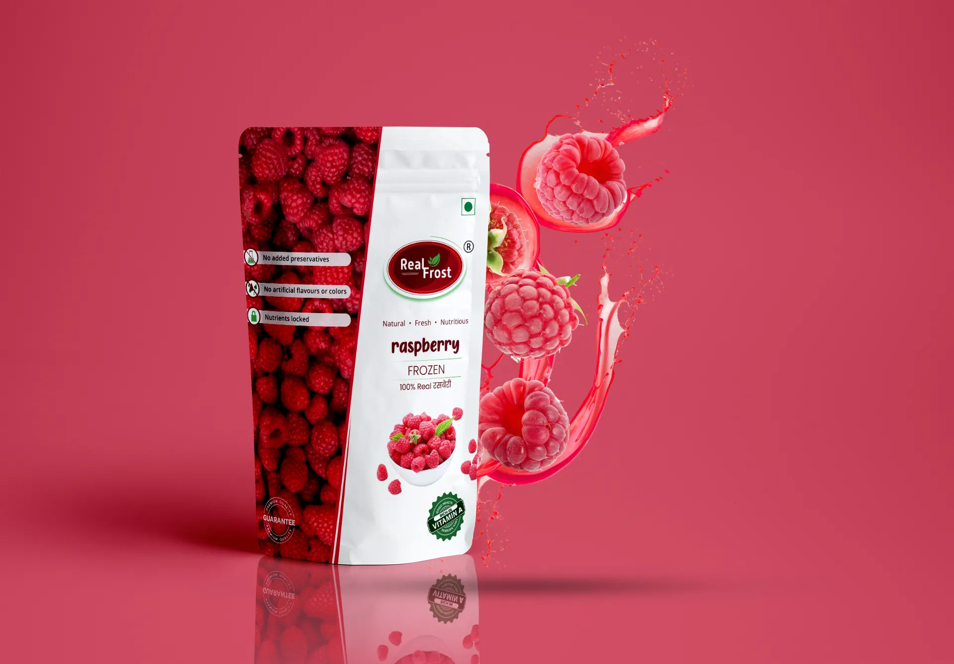 Raspberry