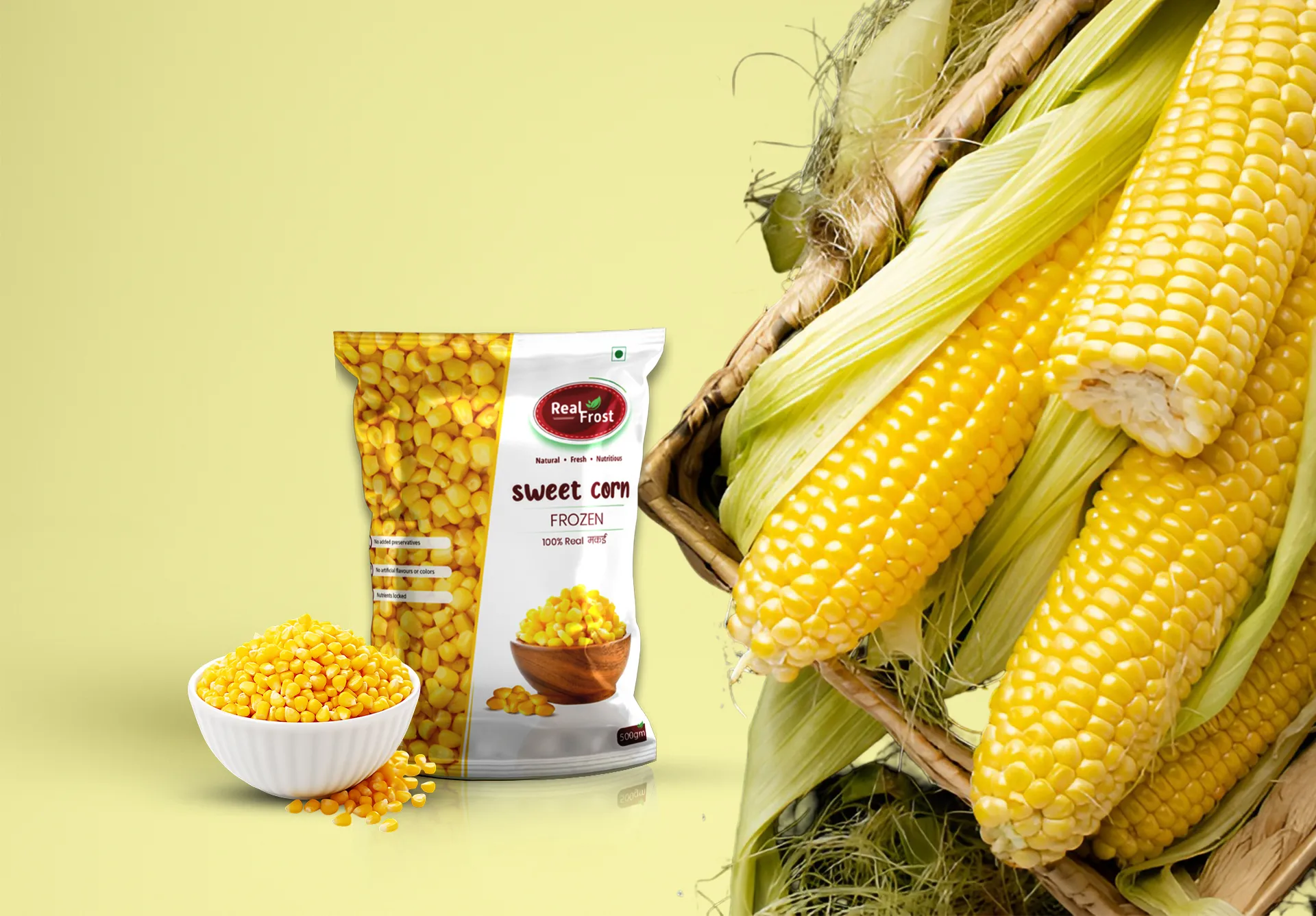 Sweet-Corn