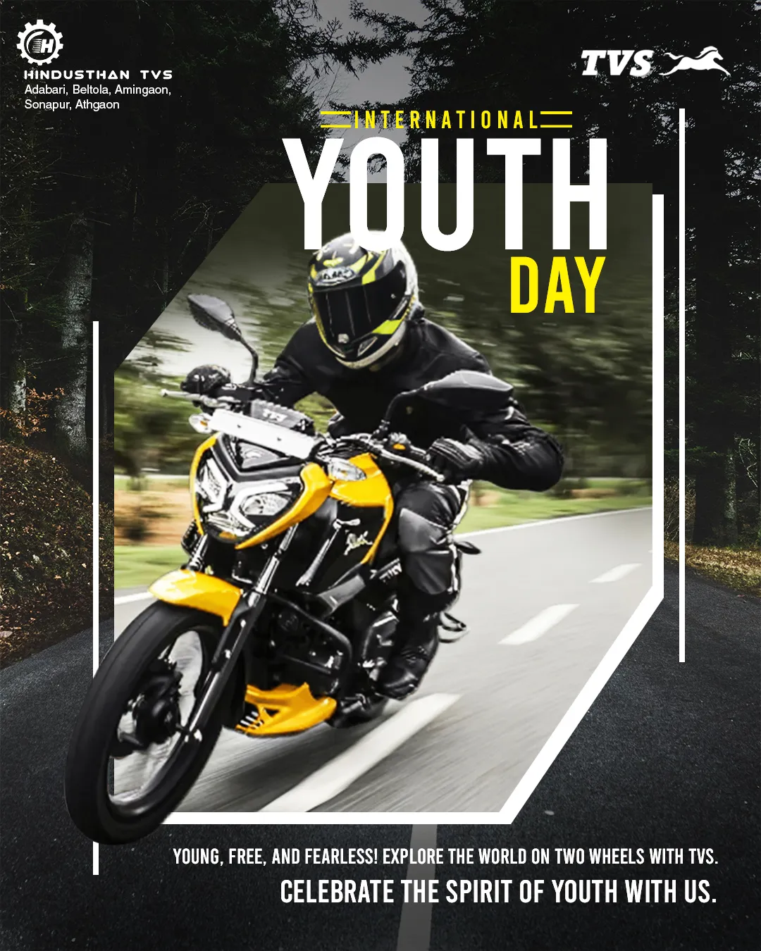 Youth-DAy
