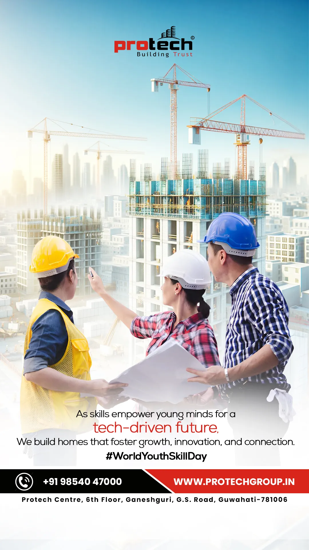 Youth-Skill-Day